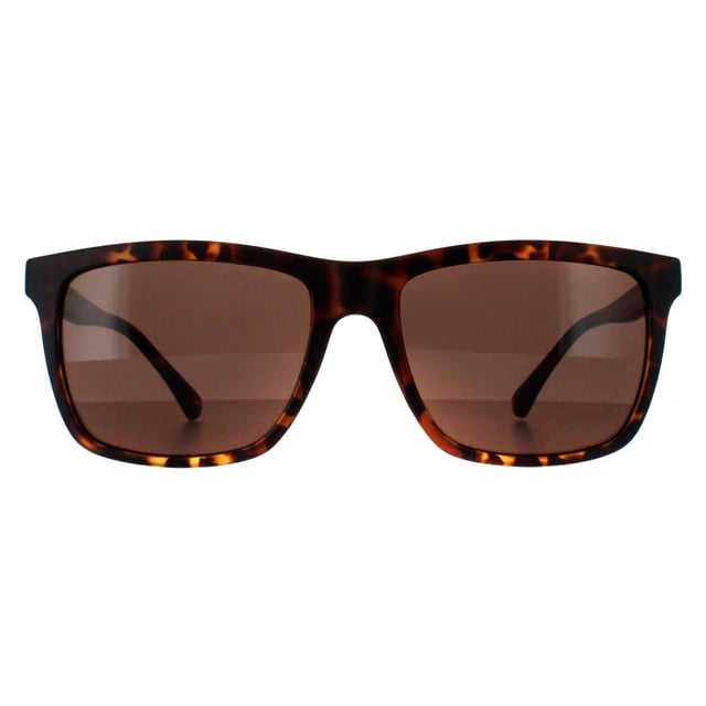 Smarty Square Unisex Tortoise Brown Brown SB2201  Sunglasses are a perfect blend of style, durability, and advanced eye protection. Designed with a modern, sleek frame, these square sunglasses offer a comfortable and secure fit for all-day wear. The high-quality lenses provide superior UV protection to ensure crisp vision in bright sunlight. Ideal for outdoor activities, driving, or everyday use, the SB2201 sunglasses enhance your look with their contemporary design and provide reliable performance in any setting.