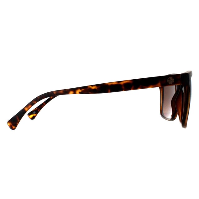 Smarty Square Unisex Tortoise Brown Brown SB2201  Sunglasses are a perfect blend of style, durability, and advanced eye protection. Designed with a modern, sleek frame, these square sunglasses offer a comfortable and secure fit for all-day wear. The high-quality lenses provide superior UV protection to ensure crisp vision in bright sunlight. Ideal for outdoor activities, driving, or everyday use, the SB2201 sunglasses enhance your look with their contemporary design and provide reliable performance in any setting.