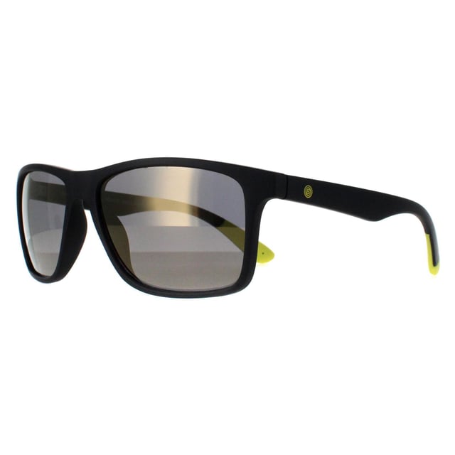 Smarty Rectangle Unisex Matte Black Rubber Yellow Bronze Blue Flash SA2306  Sunglasses are the ultimate combination of cutting-edge design and superior functionality. With a modern, sleek frame and high-performance lenses, these sunglasses provide exceptional UV protection, ensuring your eyes stay safe and comfortable under the sun. The lenses offer crisp, clear vision for any outdoor adventure. Lightweight yet durable, the SA2306 is designed for long-lasting wear, while its stylish, contemporary design adds a touch of sophistication to any look.