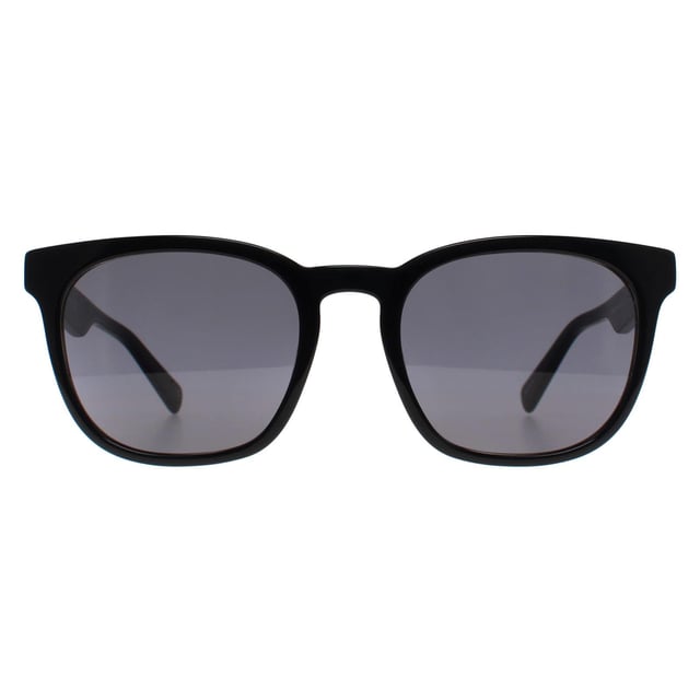 Banana Republic Square Mens Black Grey BR 4007/S  Sunglasses feature a bold, structured frame that adds a modern edge to your look. With their durable construction and UV protection, they offer both style and function.