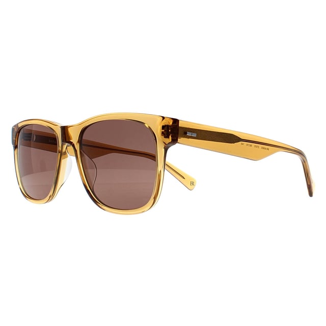 Banana Republic Rectangle Mens Crystal Beige Brown BR 4008/S  Sunglasses feature a stylish, contemporary frame with a minimalist design. With superior UV protection and a comfortable fit, theyâ€™re perfect for those who appreciate subtle elegance.