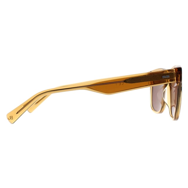 Banana Republic Rectangle Mens Crystal Beige Brown BR 4008/S  Sunglasses feature a stylish, contemporary frame with a minimalist design. With superior UV protection and a comfortable fit, theyâ€™re perfect for those who appreciate subtle elegance.