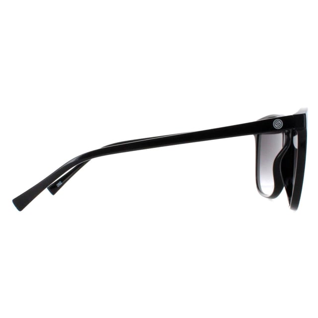 Smarty Square Womens Black Grey X2023  Sunglasses offer a stylish, modern design with exceptional comfort and eye protection. Crafted with a sleek, contemporary frame and lightweight materials, these square sunglasses provide a secure fit for all-day wear. The high-quality lenses offer excellent UV protection, keeping your eyes safe from harmful sunlight.