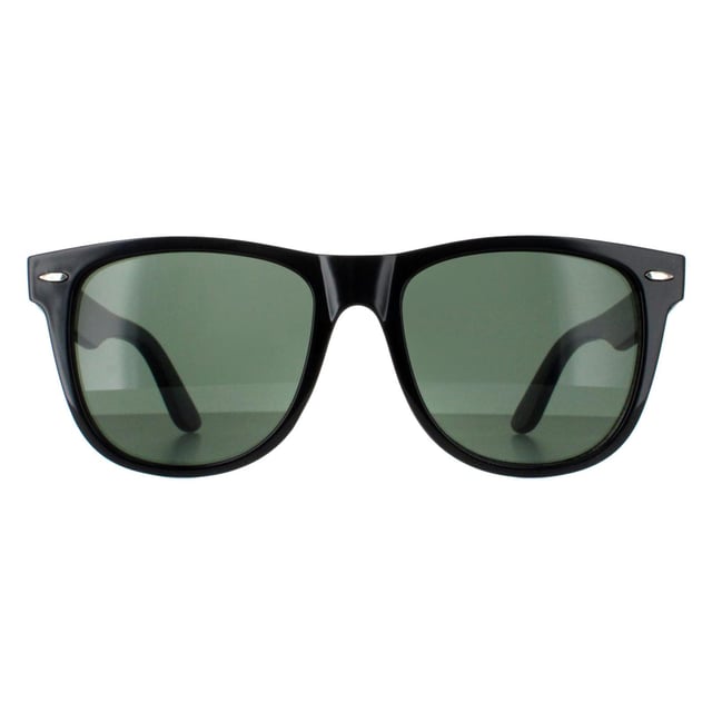 Smarty Square Unisex Black Green SB2304  Sunglasses are designed for those who value both style and performance. Featuring a sleek, modern square frame, these sunglasses offer a comfortable and secure fit, perfect for all-day wear. The high-quality lenses provide excellent UV protection, ensuring clear and crisp vision. Whether you're enjoying outdoor activities, driving, or just relaxing outdoors, the Smarty SB2304 Sunglasses offer reliable eye protection and a stylish look.