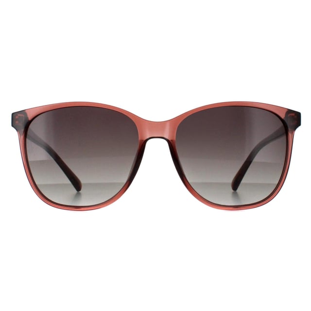 Smarty Square Womens Rose Crystal Grey X2023  Sunglasses offer a stylish, modern design with exceptional comfort and eye protection. Crafted with a sleek, contemporary frame and lightweight materials, these square sunglasses provide a secure fit for all-day wear. The high-quality lenses offer excellent UV protection, keeping your eyes safe from harmful sunlight.