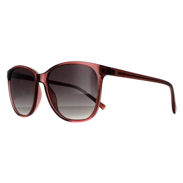 Smarty Square Womens Rose Crystal Grey X2023  Sunglasses offer a stylish, modern design with exceptional comfort and eye protection. Crafted with a sleek, contemporary frame and lightweight materials, these square sunglasses provide a secure fit for all-day wear. The high-quality lenses offer excellent UV protection, keeping your eyes safe from harmful sunlight.