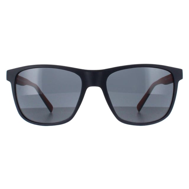 Smarty Rectangle Unisex Matte Navy Red Blue SB2302  Sunglasses combine sleek, modern design with superior functionality, making them the perfect accessory for any outdoor adventure. Crafted with high-quality lenses, these sunglasses offer excellent UV protection, ensuring your eyes stay comfortable and your vision remains clear, even in the brightest conditions. The lightweight, durable frame provides a secure and comfortable fit, ideal for all-day wear. Whether you're driving, hiking, or simply enjoying the sun, the Smarty SB2302 Sunglasses deliver exceptional performance and style, making them an essential addition to your eyewear collection.