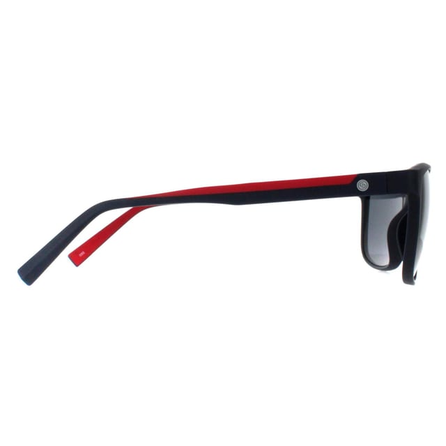 Smarty Rectangle Unisex Matte Navy Red Blue SB2302  Sunglasses combine sleek, modern design with superior functionality, making them the perfect accessory for any outdoor adventure. Crafted with high-quality lenses, these sunglasses offer excellent UV protection, ensuring your eyes stay comfortable and your vision remains clear, even in the brightest conditions. The lightweight, durable frame provides a secure and comfortable fit, ideal for all-day wear. Whether you're driving, hiking, or simply enjoying the sun, the Smarty SB2302 Sunglasses deliver exceptional performance and style, making them an essential addition to your eyewear collection.