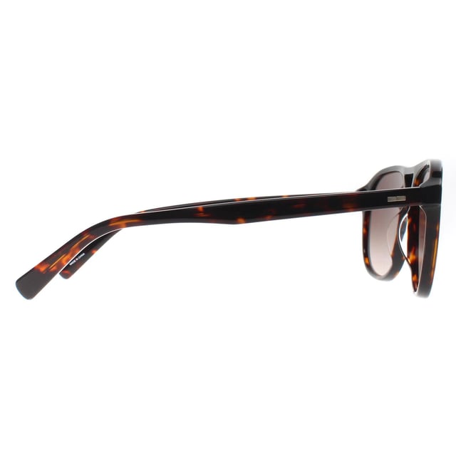 Banana Republic Aviator Mens Havana Brown Gradient BR 4005/S  Sunglasses feature a bold, statement-making frame that combines high fashion with practicality. Designed for comfort, they offer excellent UV protection and a distinctive, modern look.