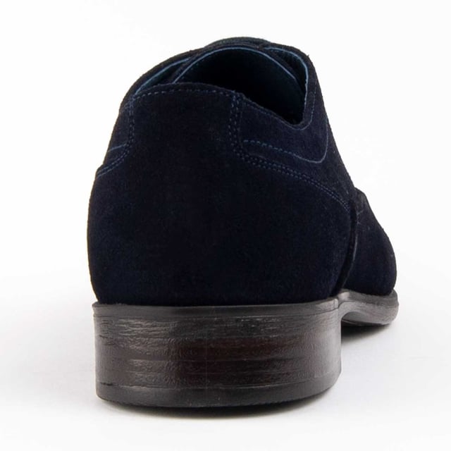 Garantía Purapiel, 10 años de garantía. Zapato casual para hombre. Fabricado en cuero 100% natural libre de Cromo VI. Materiales de máxima calidad. Fabricado por otras marca para nuestra marca.