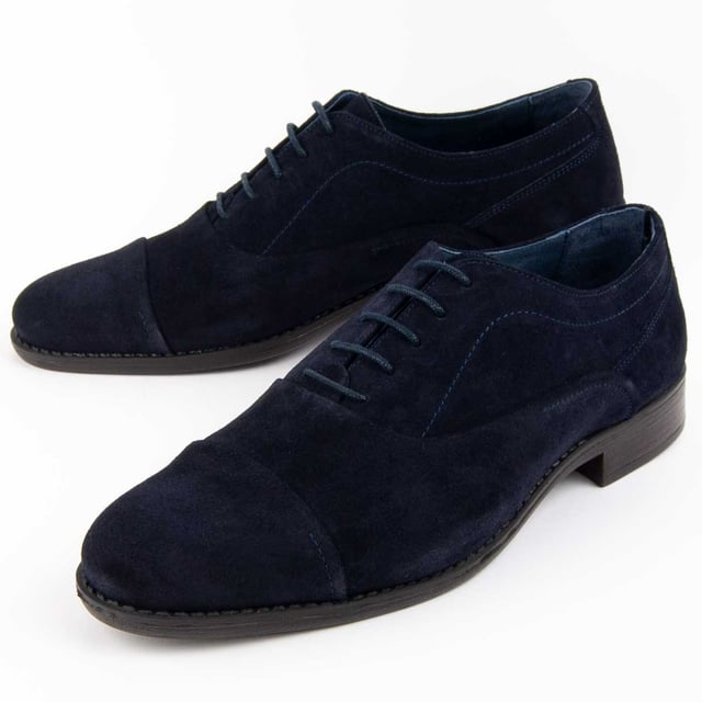 Garantía Purapiel, 10 años de garantía. Zapato casual para hombre. Fabricado en cuero 100% natural libre de Cromo VI. Materiales de máxima calidad. Fabricado por otras marca para nuestra marca.