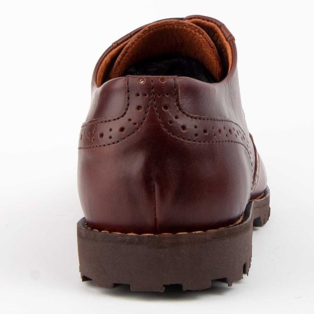 Garantía Purapiel, 10 años de garantía. Zapato casual para hombre. Fabricado en cuero 100% natural libre de Cromo VI. Materiales de máxima calidad. Fabricado por otras marca para nuestra marca.