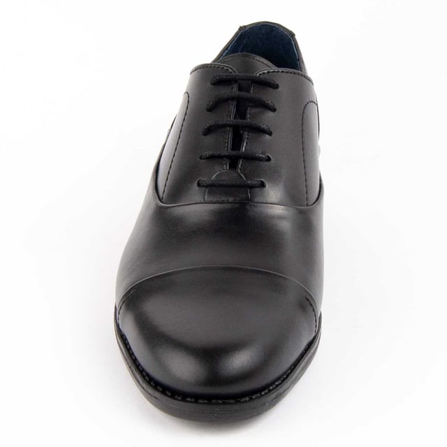 Purapiel warranty, 10-year guarantee. Men's casual shoe. Made of 100% natural leather, free of Chromium VI. Highest quality materials. Manufactured by other brands for our brand.