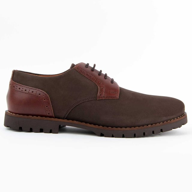 Garantía Purapiel, 10 años de garantía. Zapato casual para hombre. Fabricado en cuero 100% natural libre de Cromo VI. Materiales de máxima calidad. Fabricado por otras marca para nuestra marca.