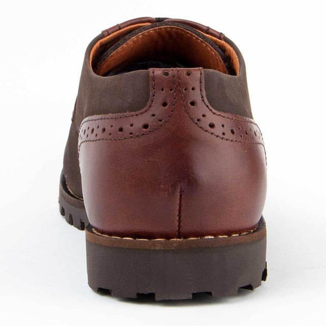 Garantía Purapiel, 10 años de garantía. Zapato casual para hombre. Fabricado en cuero 100% natural libre de Cromo VI. Materiales de máxima calidad. Fabricado por otras marca para nuestra marca.