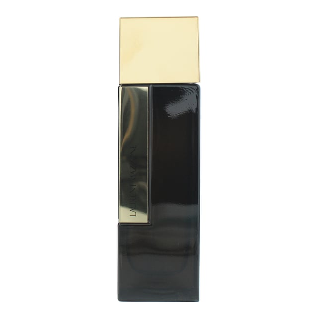 Laurent Mazzone Veleno Doré Extrait de Parfum 100ml Veleno Doré by Laurent Mazzone is a Chypre fragrance for women and men, crafted by Richard Ibanez and launched in 2017. It opens with a spicy, boozy blend of rum, nutmeg, and chili pepper, creating a warm and fiery introduction. The heart reveals a deep, smoky richness, featuring tobacco leaf and earthy patchouli, adding depth and intrigue. As it settles, the base unfolds with a seductive fusion of dark cherry, creamy vanilla, and golden amber, leaving a sensual, resinous, and slightly gourmand trail. Perfect for those who love intense, mysterious, and luxurious scents, ideal for evening wear and cooler seasons.