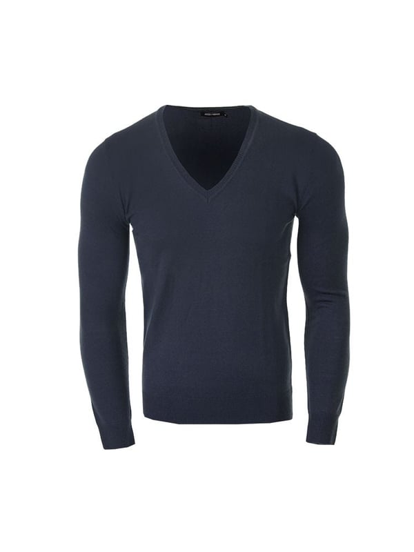 Estilo sencillo
Con cuello en V (v-neck)
Con logo metálico en la nuca
Mangas y bajo del suéter terminados con ribetes
Hecho de tejido de alta calidad.