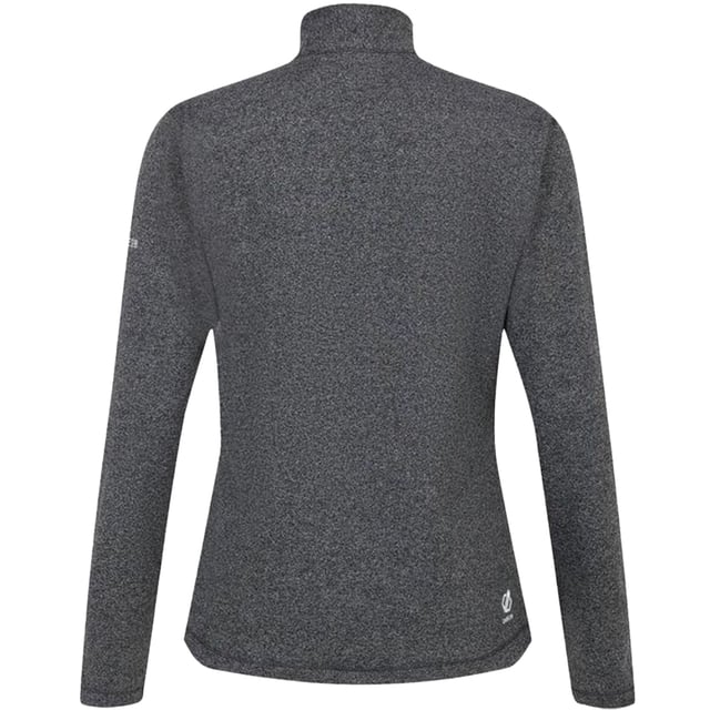 97% Polyester, 3% Elastane. Fabric: Brushed, Ilus Core Stretch, Knitted. Design: Logo, Plain. Fastening: Half Zip, Zip Guard. Sleeve-Type: Long-Sleeved. Neckline: Zip Neck. Fabric Technology: Four Way Stretch, Lightweight. Chin Guard, Quick Dry. 6 UK: 30 in. 8 UK: 32 in. 10 UK: 34 in. 12 UK: 36 in. 20 UK: 45 in. 22 UK: 48 in. 24 UK: 50 in. 26 UK: 52 in. 28 UK: 54 in. 18 UK: 43 in. 16 UK: 40 in. 30 UK: 56 in.