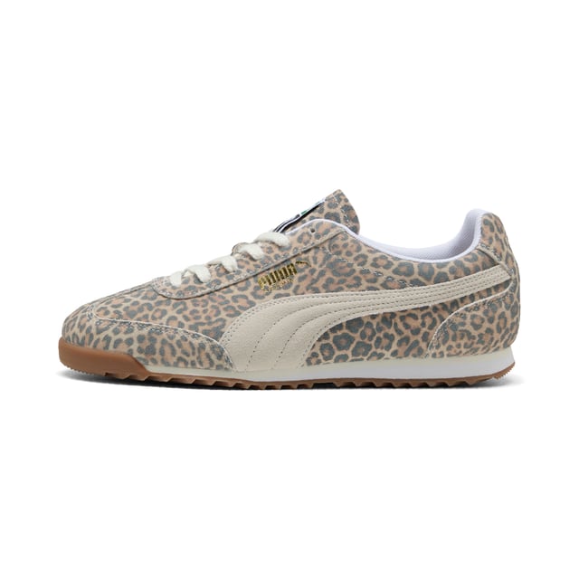 PUMA Unisex Arizona Leo Sneakers