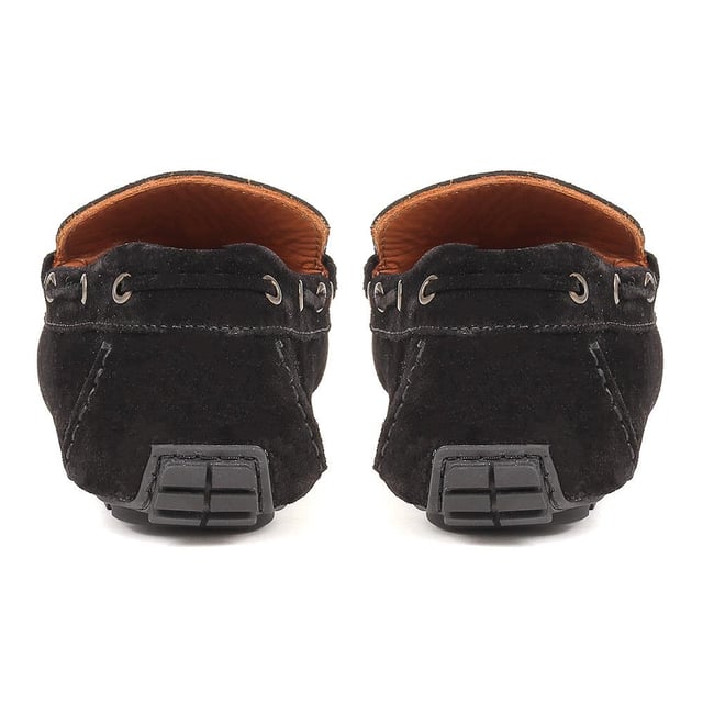 Discover the epitome of luxury with our exquisite leather moccasins, meticulously crafted from premium leather to provide unparalleled comfort and sophistication. These timeless slip-on shoes boast a streamlined silhouette and supple leather lining, making them the ideal choice for those seeking both style and refinement.