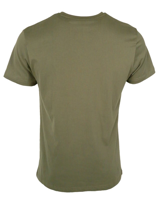 Das Shirt ist mit einem schönen aufgedruckten Logo ausgestattet. Mit dem einzigartigen Aufdruck und dem bequemen Schnitt ist dieses Shirt ein wahres "Must Have".