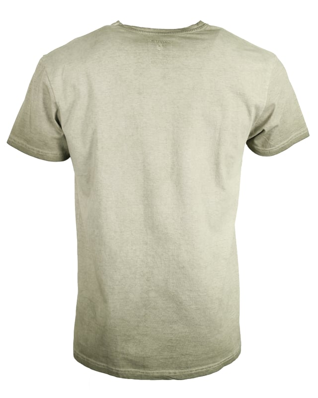 Der einzigartige Top Gun Stil spiegelt sich in diesem hippen Shirt wieder. Mit dem einzigartigem Aufdruck und dem bequemen Schnitt ist dieses Shirt ein wahres "Must Have".