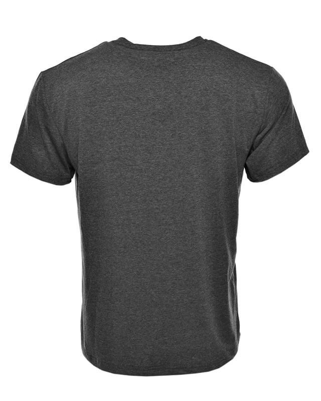 Het shirt is bedrukt met prachtige Top Gun letters. Met zijn unieke print en comfortabele snit is dit shirt een echte must-have.