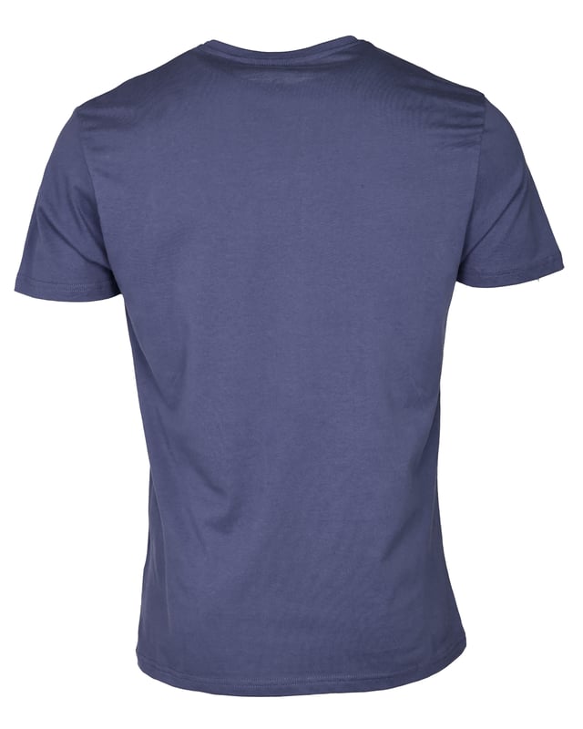 Het shirt is bedrukt met prachtige Top Gun letters. Met zijn unieke print en comfortabele snit is dit shirt een echte must-have.