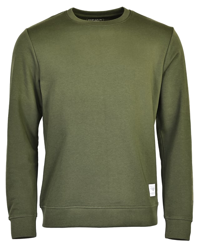 Top Gun merk sweatshirt