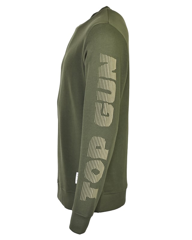 Top Gun merk sweatshirt