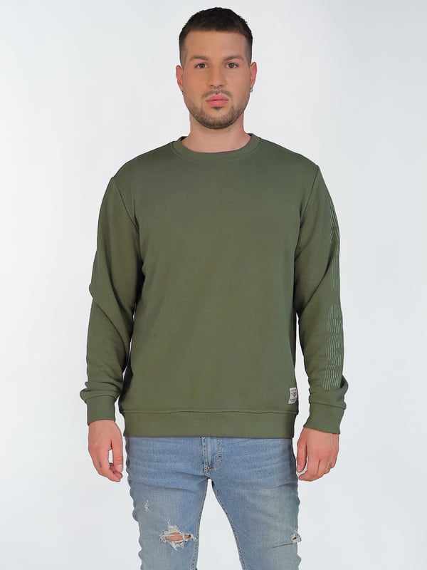 Top Gun merk sweatshirt