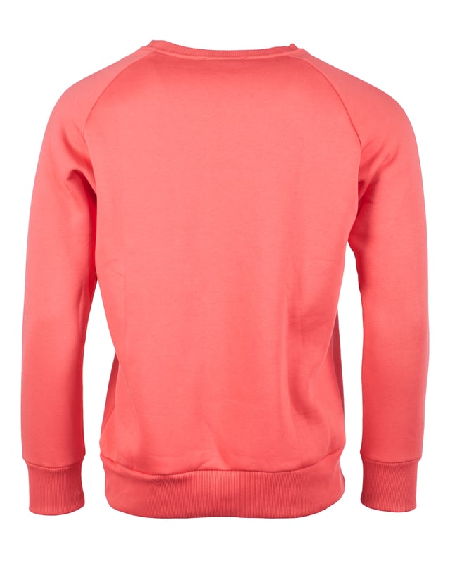 Es besitzt den Top Gun Schriftzug in der Farbe weiß auf der Brust. Der elastische Strick am Ärmelabschluss, Kragen und am Bund sorgen für eine ideale Passform. Das Sweatshirt besitzt einen angenehmen Rundhalsausschnitt.