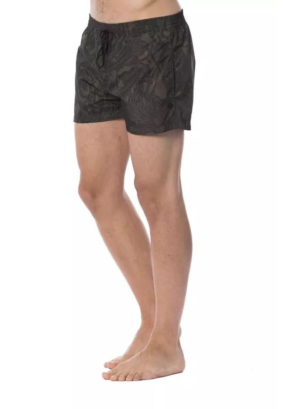 Vibrant abstract print
  High
  quality materials
  Flattering and comfortable design
  Provides ample coverage
  Perfect for beach or pool
