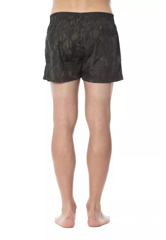 Vibrant abstract print
  High
  quality materials
  Flattering and comfortable design
  Provides ample coverage
  Perfect for beach or pool