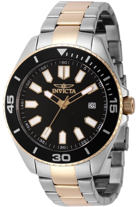 Kronotime Invicta Pro Diver Reloj Marca Invicta Para Mujer Invicta