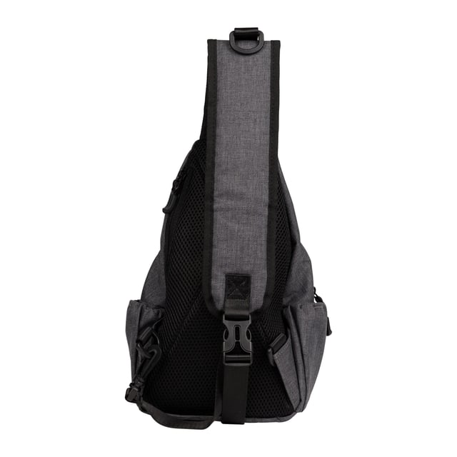 100% Polyester. Gewebe: PVC-beschichtet. Marke: Trespass. Taschenart: 3 Tasche, Seitentasche, Eine versteckte Tasche. Fächer: 1 Hauptfach. Taschenmerkmale: verstellbarer Schulterriemen, Schnellspanngurt. Design: Logo, Unifarben. Reißverschluss.