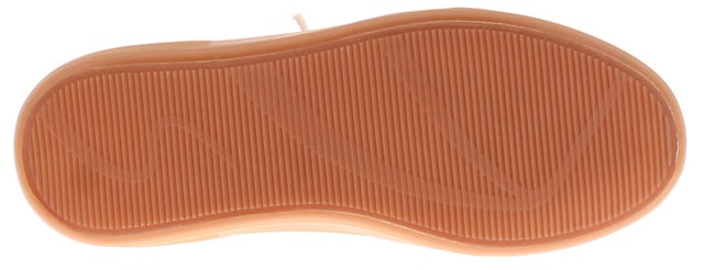 Zapatillas Rocket Dog Zap naturales para mujer, fabricadas con sintético y suela de goma. Incluyen: sistema de cordones elásticos, cuello de toalla y plantilla de espuma afelpada.