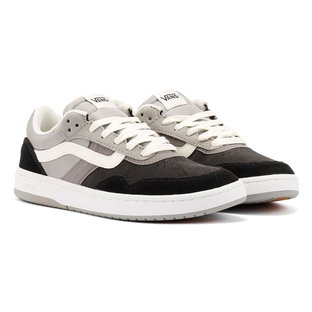 Heritage-inspired sneakers crafted with a premium mix of suede, canvas, and leather uppers for durability and style. Featuring the iconic Sidestripe™ logo and a classic rubber sole for reliable traction and timeless appeal.