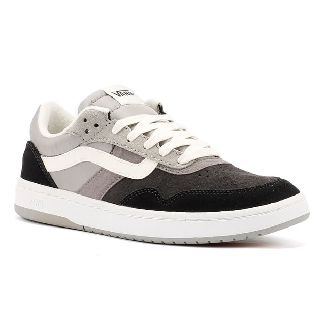 Heritage-inspired sneakers crafted with a premium mix of suede, canvas, and leather uppers for durability and style. Featuring the iconic Sidestripe™ logo and a classic rubber sole for reliable traction and timeless appeal.
