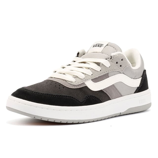 Heritage-inspired sneakers crafted with a premium mix of suede, canvas, and leather uppers for durability and style. Featuring the iconic Sidestripe™ logo and a classic rubber sole for reliable traction and timeless appeal.