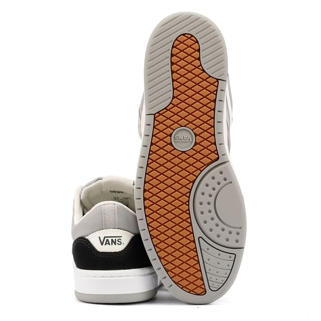 Heritage-inspired sneakers crafted with a premium mix of suede, canvas, and leather uppers for durability and style. Featuring the iconic Sidestripe™ logo and a classic rubber sole for reliable traction and timeless appeal.