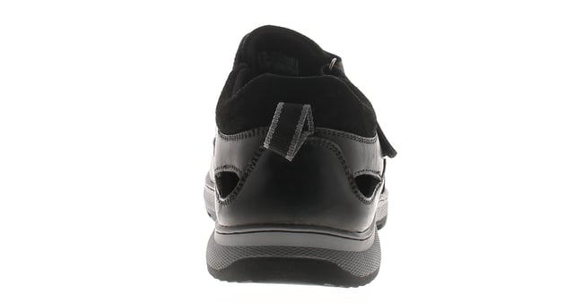 Hush Puppies Touch Close Mens Sandals Rucker Leather Fisherman Black Hush Puppies Touch Close Mens Sandals Rucker Leather Fisherman Black. Leather Upper. Cambrelle Lining. Rubber Sole. Footwear Sandals.