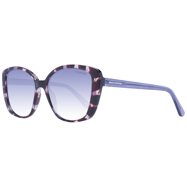la tecnologia de lentes: Polarizado
Genero: Mujer
Color principal: Tostado
Color del marco: Brown
Material del marco: Plastico
color de la lente: Gris
Material de la lente: Plastico
anchura de la lente: 56
Talla: 56-17-140
Ancho del puente: 17
longitud de la varilla: 140
Categoria del filtro: 2
proteccion: 100% UVA & UVB
bisagra con muelle: No
Estilo: Rectangulo
entrega: Estuche originalsa de gafas original, documentacion, pano de limpieza
Estilo: Llanta completa