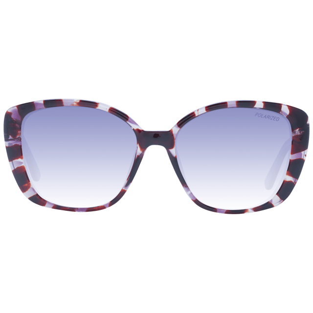 la tecnologia de lentes: Polarizado
Genero: Mujer
Color principal: Tostado
Color del marco: Brown
Material del marco: Plastico
color de la lente: Gris
Material de la lente: Plastico
anchura de la lente: 56
Talla: 56-17-140
Ancho del puente: 17
longitud de la varilla: 140
Categoria del filtro: 2
proteccion: 100% UVA & UVB
bisagra con muelle: No
Estilo: Rectangulo
entrega: Estuche originalsa de gafas original, documentacion, pano de limpieza
Estilo: Llanta completa