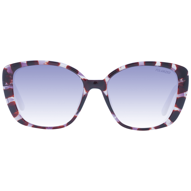 la tecnologia de lentes: Polarizado
Genero: Mujer
Color principal: Tostado
Color del marco: Brown
Material del marco: Plastico
color de la lente: Gris
Material de la lente: Plastico
anchura de la lente: 56
Talla: 56-17-140
Ancho del puente: 17
longitud de la varilla: 140
Categoria del filtro: 2
proteccion: 100% UVA & UVB
bisagra con muelle: No
Estilo: Rectangulo
entrega: Estuche originalsa de gafas original, documentacion, pano de limpieza
Estilo: Llanta completa