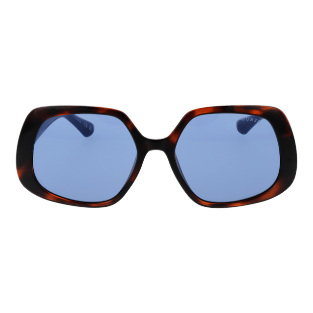 Genero: Mujer
Color principal: Tostado
Color del marco: Brown
Material del marco: Plastico
Estilo: Llanta completa
color de la lente: Azul
Material de la lente: Plastico
la tecnologia de lentes: No Extra
anchura de la lente: 56
Talla: 56-18-140
Altura de la lente: 48
Ancho del puente: 18
ancho de las gafas: 145
longitud de la varilla: 140
Categoria del filtro: 2
proteccion: 100% UVA & UVB
bisagra con muelle: No
Extra: Sin extra
Estilo: Geometrico
entrega: Estuche originalsa de gafas original, documentacion, pano de limpieza