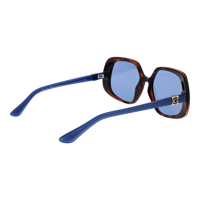 Genero: Mujer
Color principal: Tostado
Color del marco: Brown
Material del marco: Plastico
Estilo: Llanta completa
color de la lente: Azul
Material de la lente: Plastico
la tecnologia de lentes: No Extra
anchura de la lente: 56
Talla: 56-18-140
Altura de la lente: 48
Ancho del puente: 18
ancho de las gafas: 145
longitud de la varilla: 140
Categoria del filtro: 2
proteccion: 100% UVA & UVB
bisagra con muelle: No
Extra: Sin extra
Estilo: Geometrico
entrega: Estuche originalsa de gafas original, documentacion, pano de limpieza