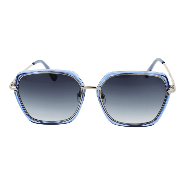 Geschlecht: Damen
Hauptfarbe: Blau
Rahmenfarbe: Blau
Rahmenmaterial: Metall
Rahmenstil: Vollrand
Glasmaterial: Kunststoff
Glasbreite: 55
Grosse: 55-19-145
Glashohe: 48
Stegbreite: 19
Brillenbreite: 145
Bugellange: 145
Filterkategorie: 3
Schutz: 100% UVA & UVB
Federscharnier: Nein
Besonderheiten: Kein Extra
Lieferumfang: Original-Brillenbeutel
Glasfarbe: Blau
Stil: Geometric
Glaseffekt: Verlauf