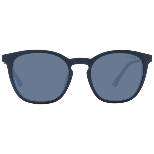 Genero: Hombre
Material del marco: Plastico
Material de la lente: Plastico
la tecnologia de lentes: Polarizado
anchura de la lente: 50
Talla: 50-18-140
Ancho del puente: 18
longitud de la varilla: 140
bisagra con muelle: No
entrega: Estuche originalsa de gafas original, documentacion, pano de limpieza
Color principal: Negro
Color del marco: Negro
color de la lente: Gris
Categoria del filtro: 3
Estilo: Ronda
proteccion: 100% UVA & UVB
Estilo: Llanta completa