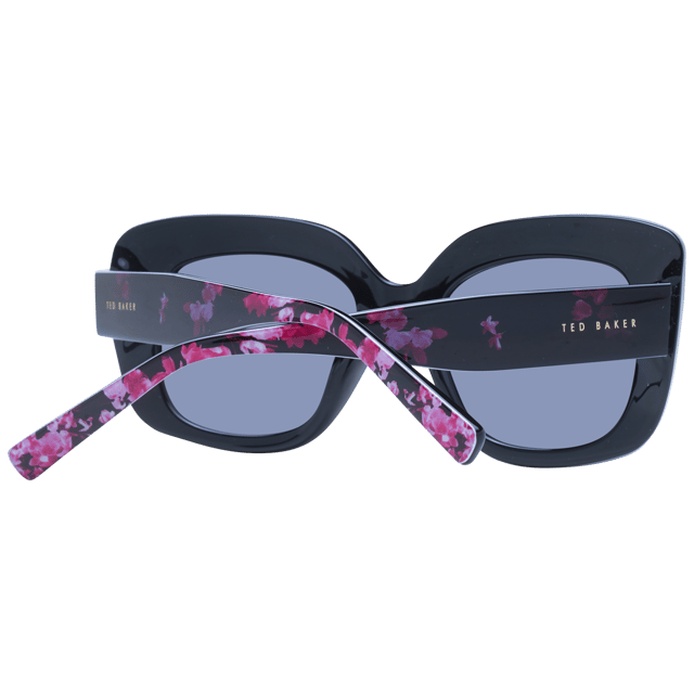 Genero: Mujer
Color principal: Negro
Extra: Ninguna
Color del marco: Negro
Material del marco: Acetato
color de la lente: stracion
Material de la lente: Plastico
Categoria del filtro: Ningun
Estilo: Cuadrado
la tecnologia de lentes: No Extra
proteccion: 100% UVA & UVB
anchura de la lente: 50
Ancho del puente: 19
longitud de la varilla: 140
bisagra con muelle: No
entrega: Estuche originalsa de gafas original, documentacion, pano de limpieza
Estilo: Llanta completa
Talla: 50-19-140